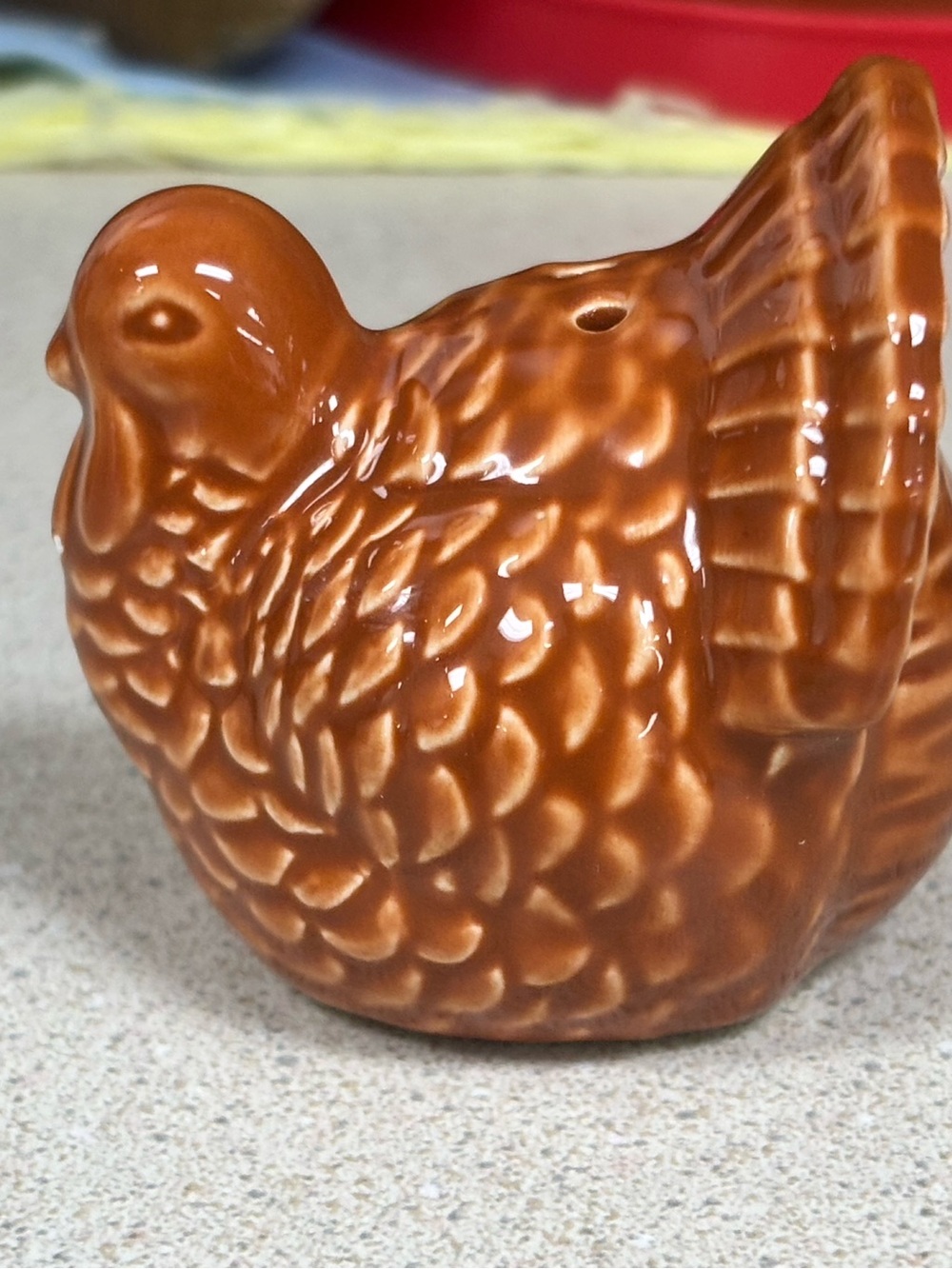 Turkey Shakers - Picture 9 of 10